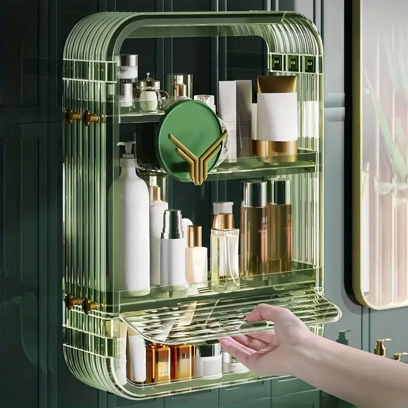 Bathroom Accessories