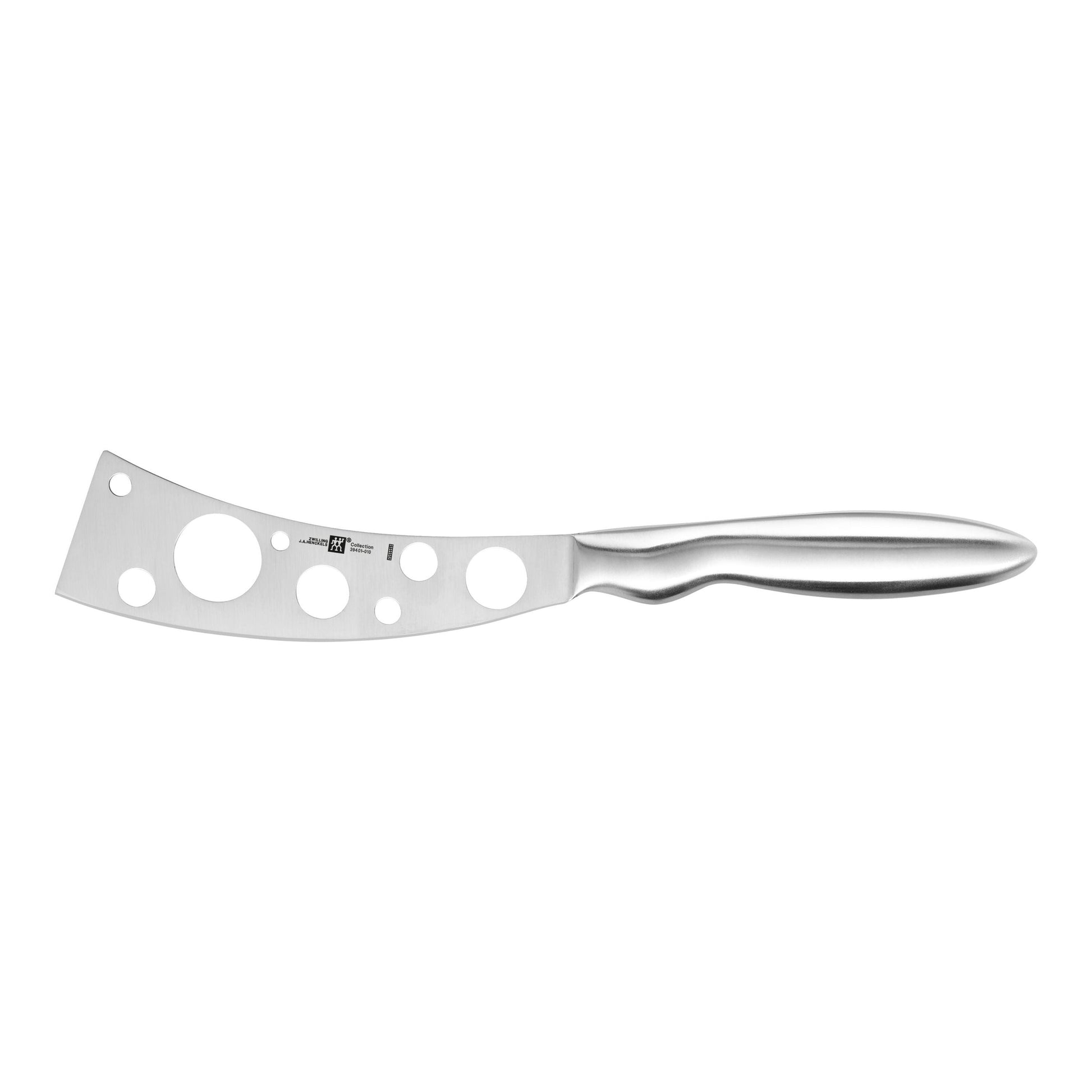 ZWILLING Collection 4 Piece Knife Set, Silver-2