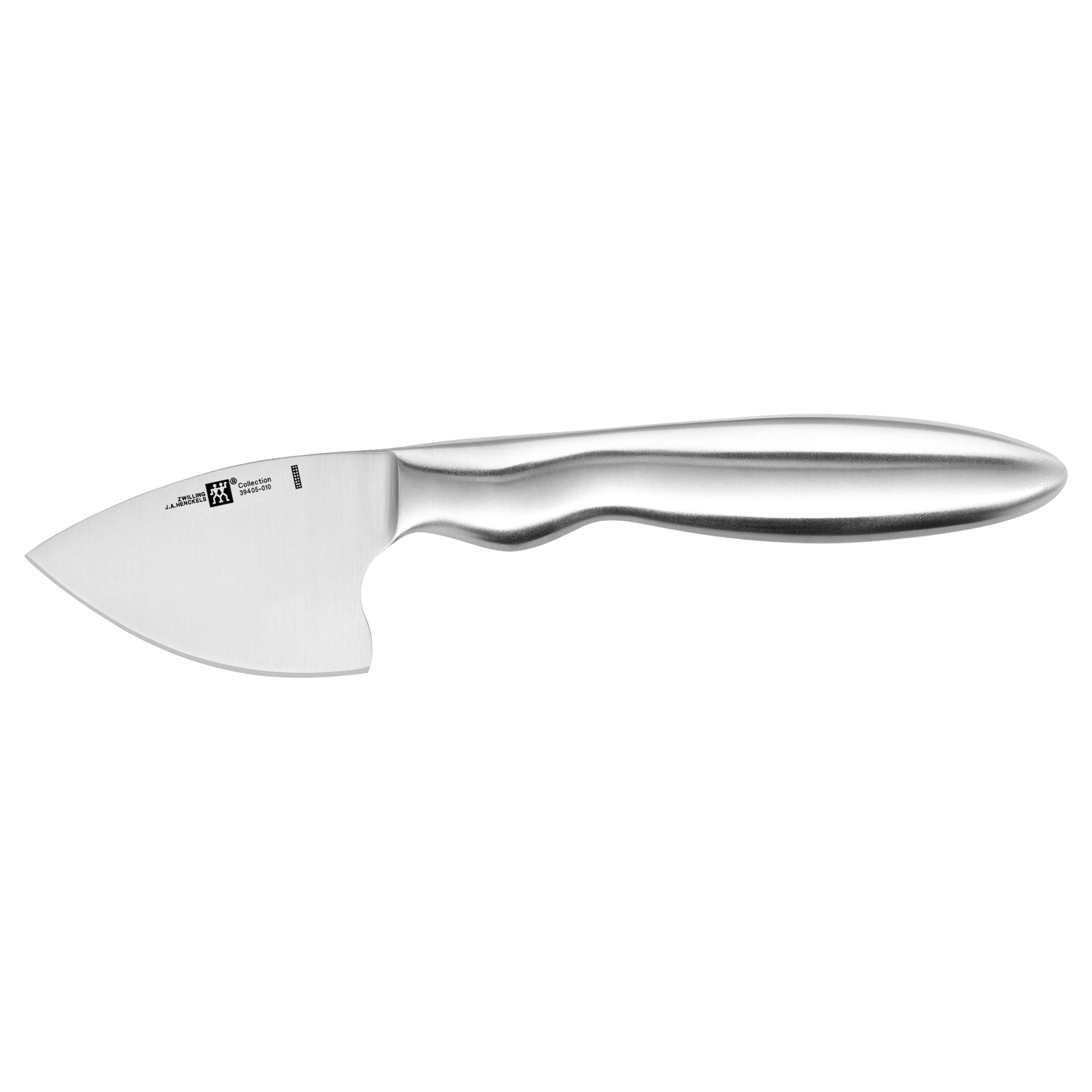 ZWILLING Collection 4 Piece Knife Set, Silver-1