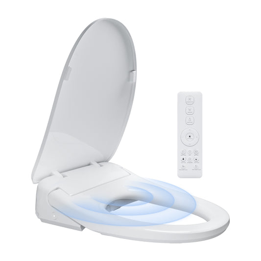 Smart Bidet Toilet Seat – Canada Local Deal with Auto Open/Close Lid

Description:
Upgrade your bathroom with this hands-free smart toilet seat featuring motion-sensing lid, warm water bidet, heated seat, and LED night light. Ships from Canada with local after-sales support. Available online now!

加拿大热卖智能马桶盖，支持自动翻盖、温水清洗、座圈加热与夜灯功能。本地发货，本地售后