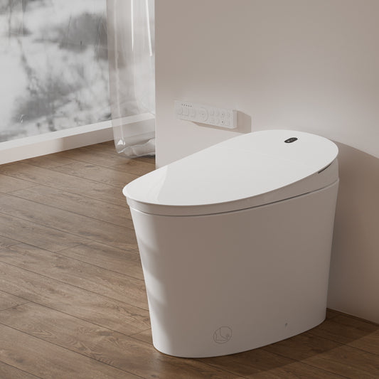 Smart Toilet - N115-0